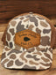 Broken Antler Hat Co- Arrowhead Hat