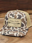 Broken Antler Hat Co- Arrow