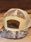 Broken Antler Hat Co- The Moose Shed