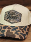 Broken Antler Hat Co- Well Sheeyit