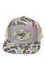 Broken Antler Hat Co- The Chugger
