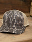Broken Antler Hat Co - UltraBark Camo Hat