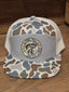 Broken Antler Hat Co. -The Sac-A-Lait (Crappie)