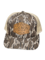 Broken Antler Hat Co- Couyon (Cajun For Crazy)