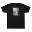 Broken Antler Hat Co.- Flag Deer Skull Shirt Front