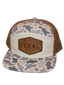 Broken Antler Hat Co- Feral