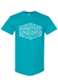 Broken Antler Hat Co.- Dirty South Shirt Front