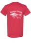Broken Antler Hat Co.- The USA Lure Shirt
