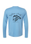 Broken Antler Hat Co.- The Redfish Performance UPF Fishing Shirt