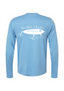 Broken Antler Hat Co.- The Lure Performance UPF Fishing Shirt