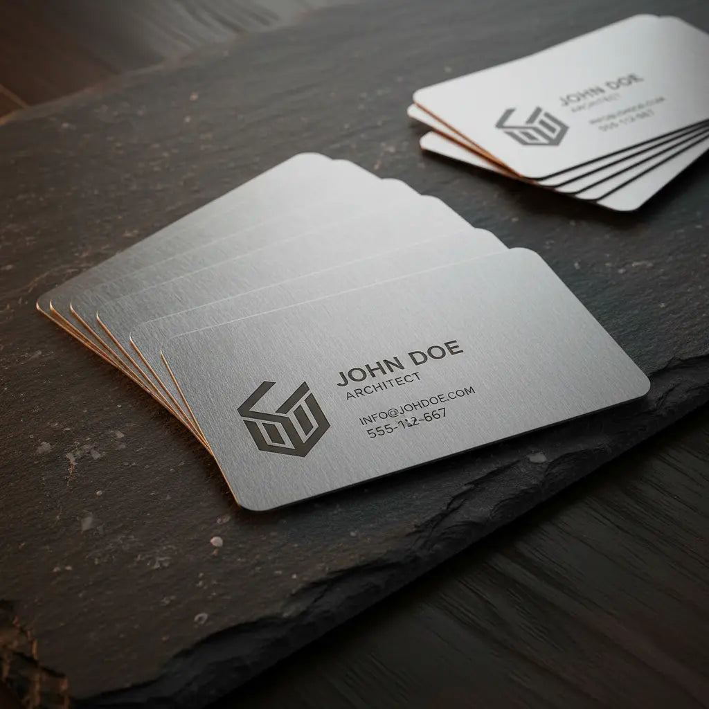 Business Cards Underwood Creations