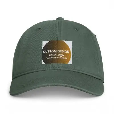 Custom Branded Hats Underwood Creations