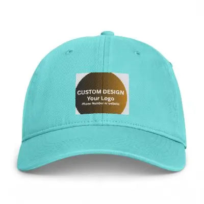 Custom Branded Hats Underwood Creations