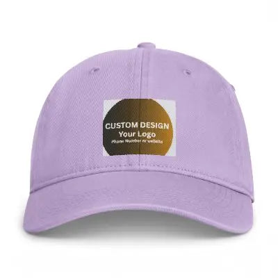 Custom Branded Hats Underwood Creations