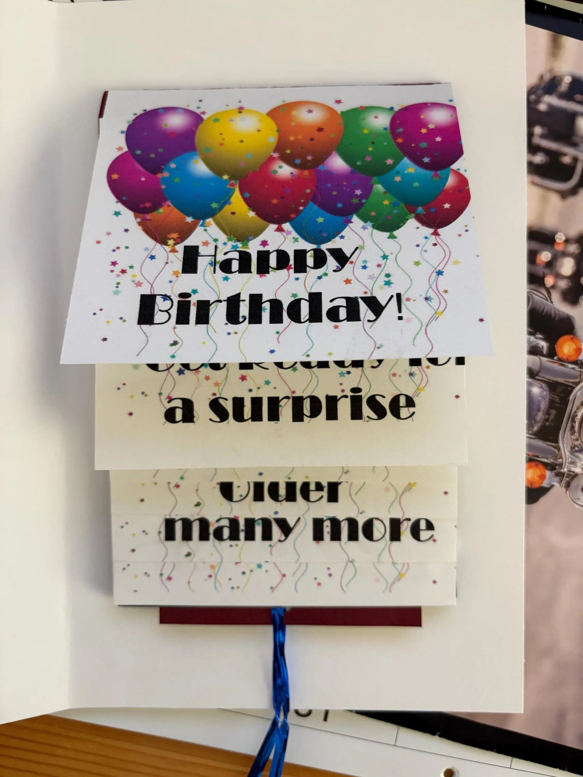 Birthday Card