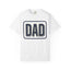 Dad T-Shirt | Vintage Circle Family Names Tee