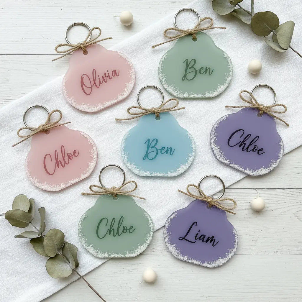 Personalized-Gifts Underwood Creations