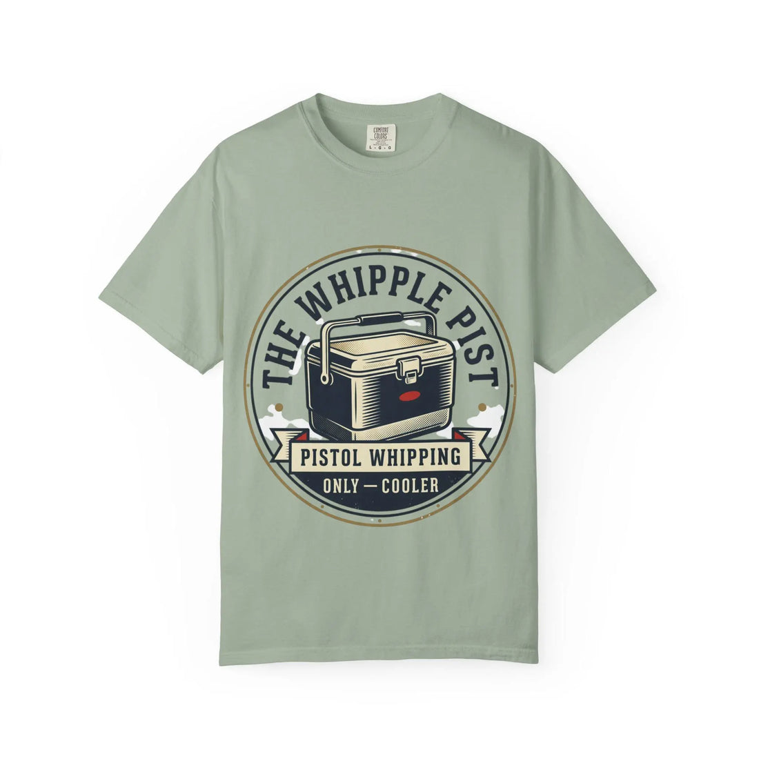Apparel & Accessories