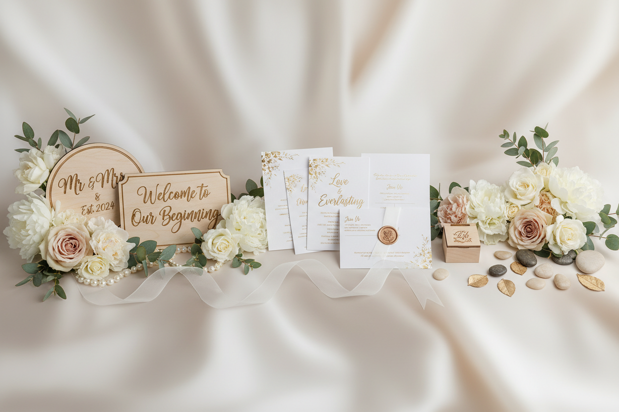 Wedding Collection