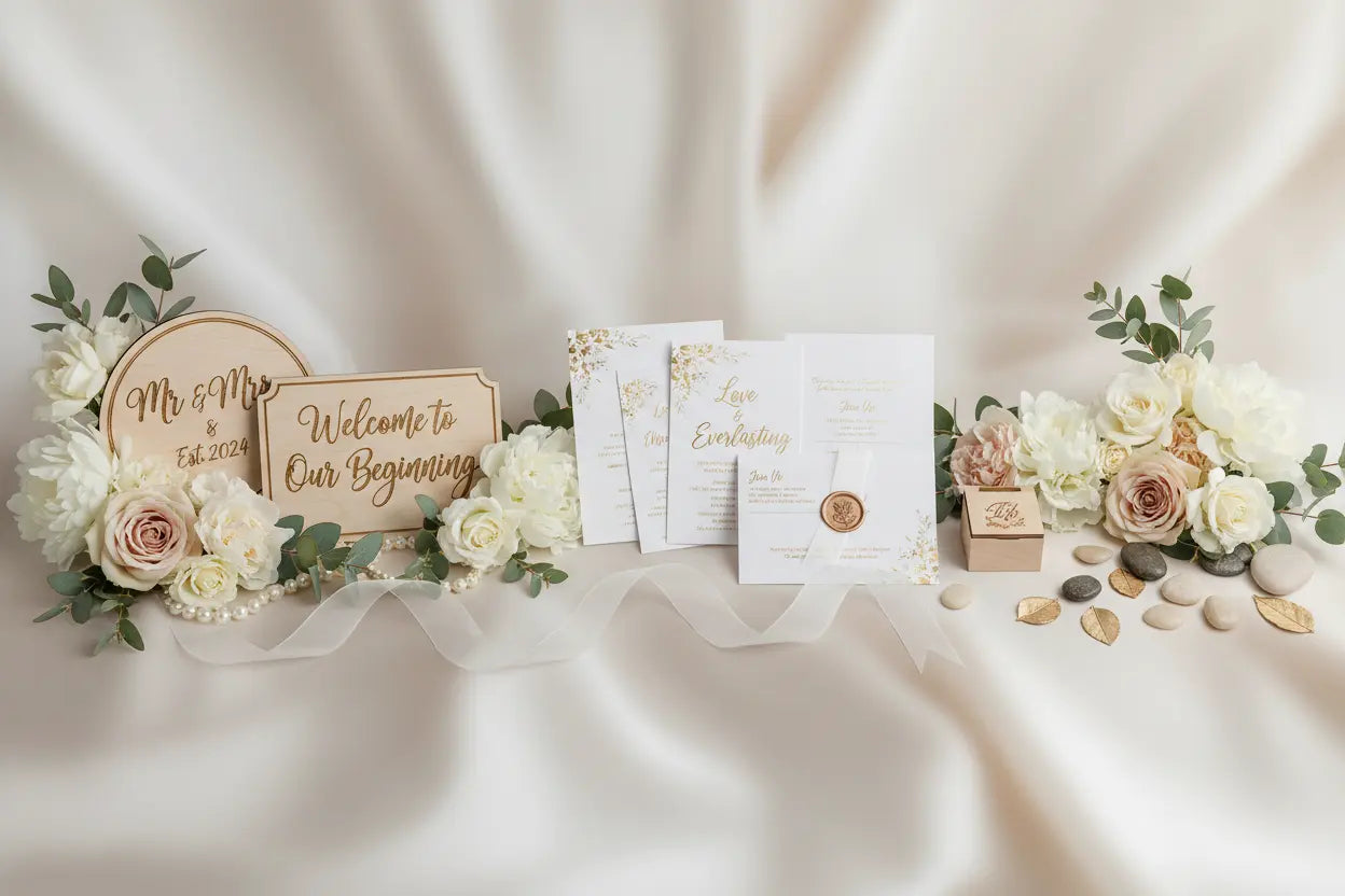 Wedding-Collection Underwood Creations