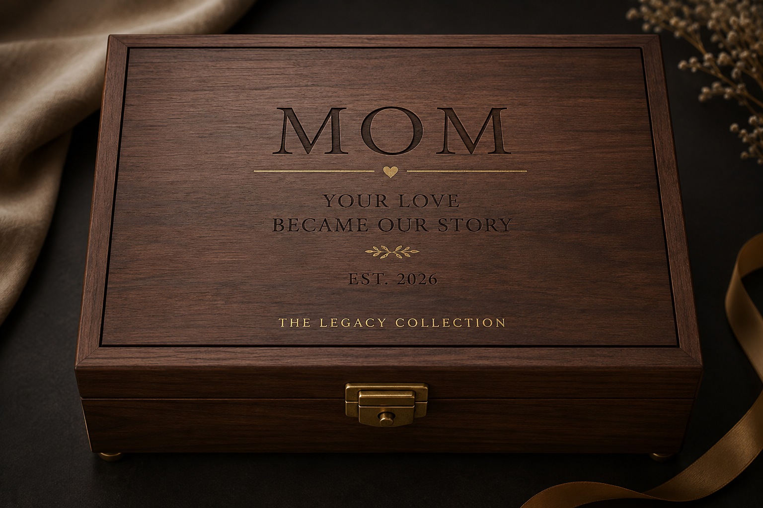 The Legacy Collection