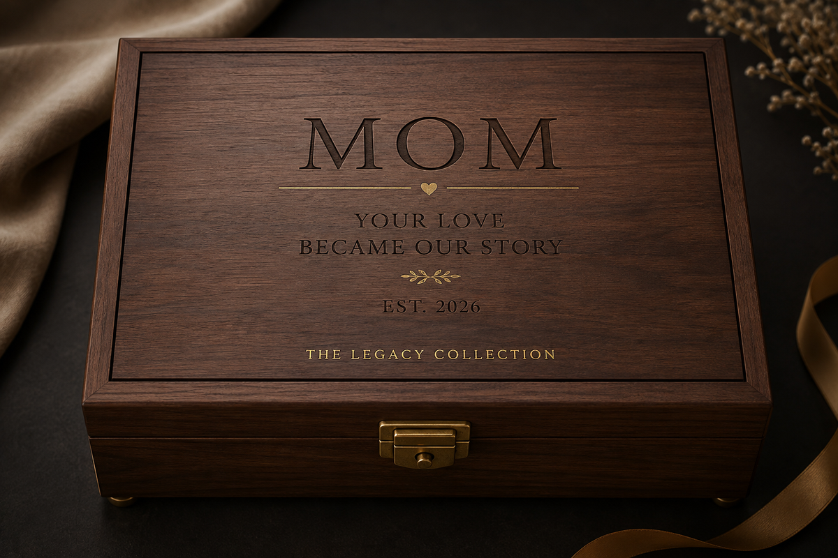 The Legacy Collection