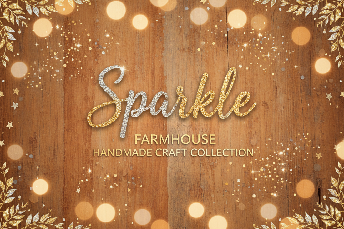 The Sparkle Collection