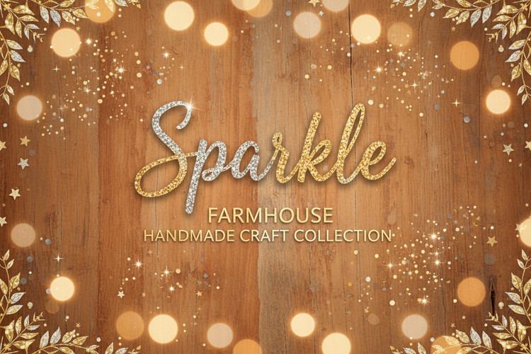 The Sparkle Collection