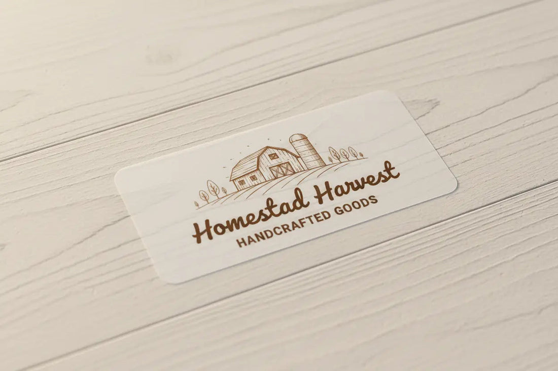 Business Branding