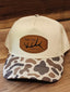 Broken Antler Hat Co- The Elk Shed