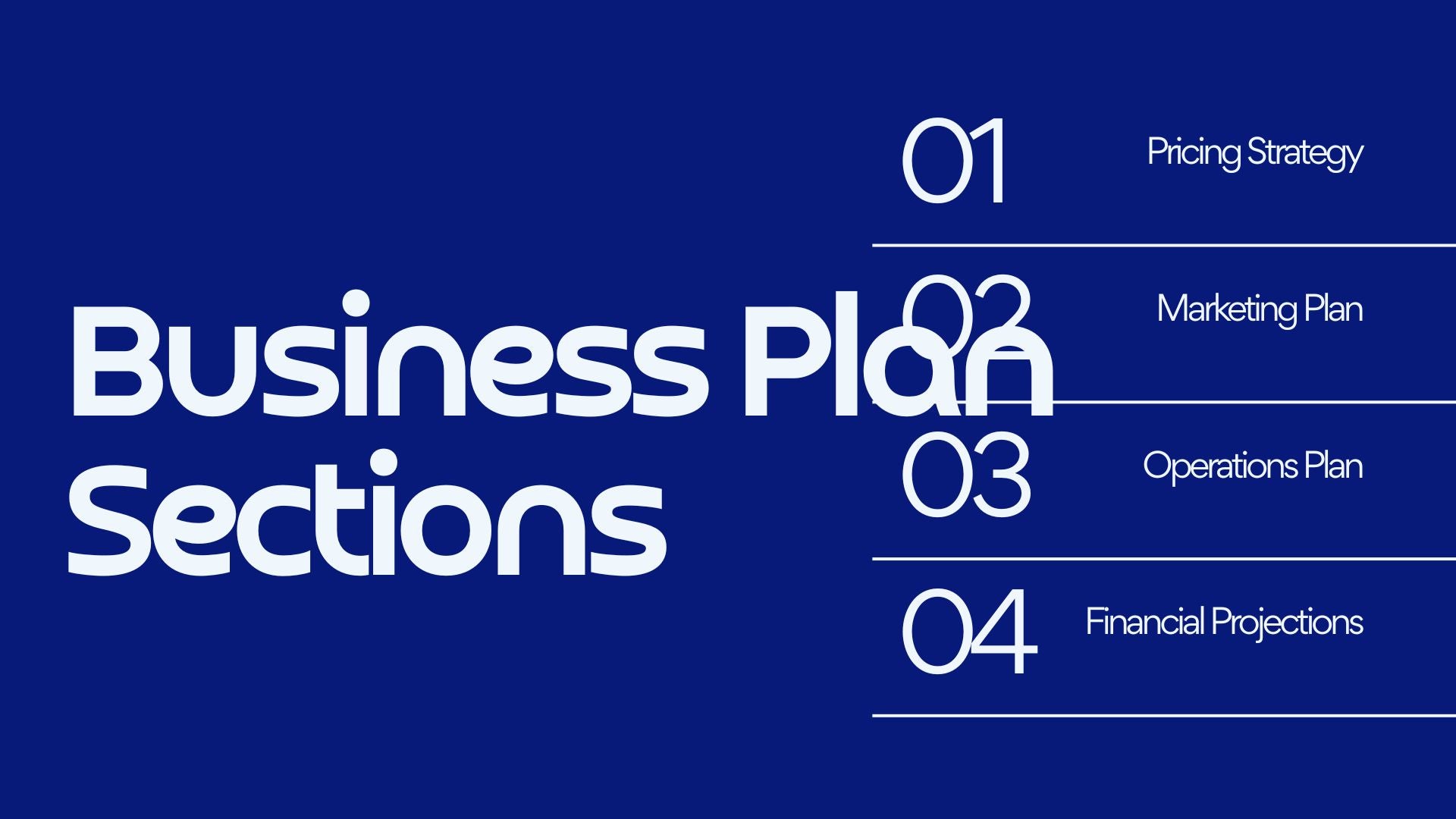 E-Commerce Business in a Box – 22-Slide Digital Presentation Package