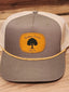 Broken Antler Hat Co- Oak