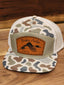 Broken Antler Hat Co- Pintail