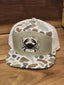 Broken Antler Hat Co- Blue Crab Hat