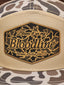 Broken Antler Hat Co- Blame It On My Bloodline Duck Camo Patch