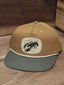 Broken Antler Hat Co- Crawdaddy
