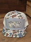 Broken Antler Hat Co. - Hook Set