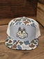 Broken Antler Hat Co- The Hunter