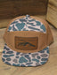 Broken Antler Hat Co- The Broken Antler Hat- Red Dirt7