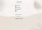 Canva Airbnb Vacation Rental Host Kit Bundle Underwood Creations