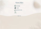 Canva Airbnb Vacation Rental Host Kit Bundle Underwood Creations