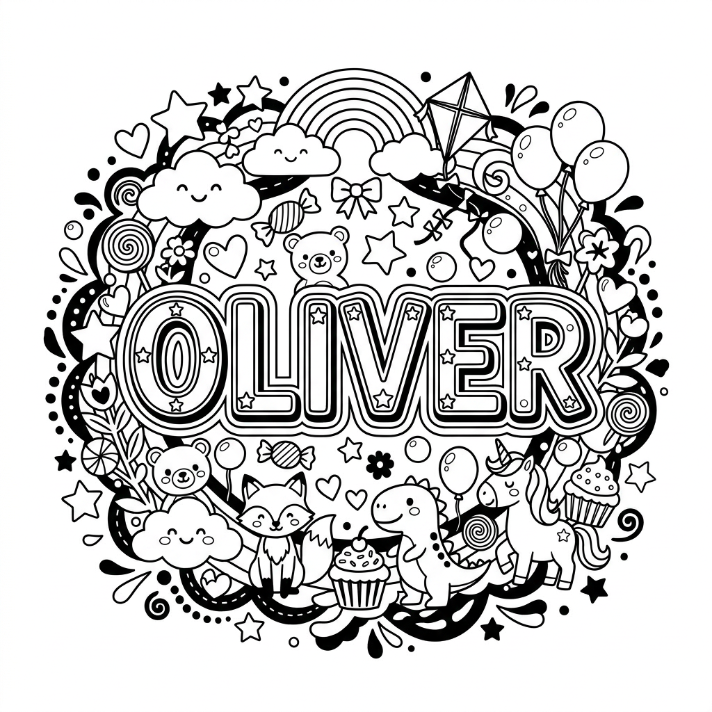 Custom Stickers – Personalized Die-Cut Designs