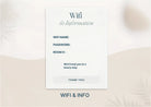 Canva Airbnb Vacation Rental Host Kit Bundle Underwood Creations