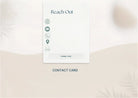 Canva Airbnb Vacation Rental Host Kit Bundle Underwood Creations