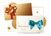 Foiled Gift Vouchers and Tickets: Elegant Sentiments, Memorable Experiences Underwood Creations
