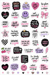 Custom Stickers – Personalized Die-Cut Designs Underwood Creations