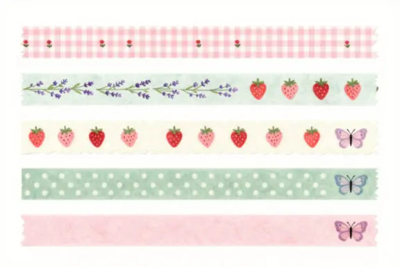 Cottage Journal Package Underwood Creations