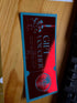 Foiled Gift Vouchers and Tickets: Elegant Sentiments, Memorable Experiences Underwood Creations