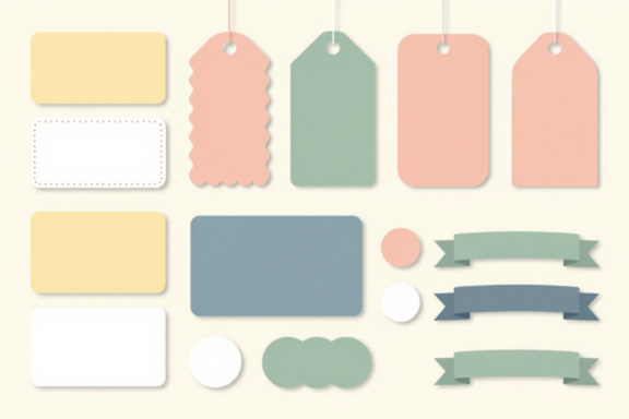 Journal Pack