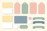 Cottage Journal Package Underwood Creations